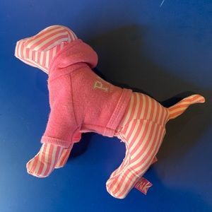 Victoria’s Secret PINK Plush Collectible Dog